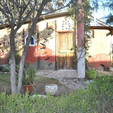 Villa Temazcal Casa De Barro à San Juan Teotihuacán Extérieur photo