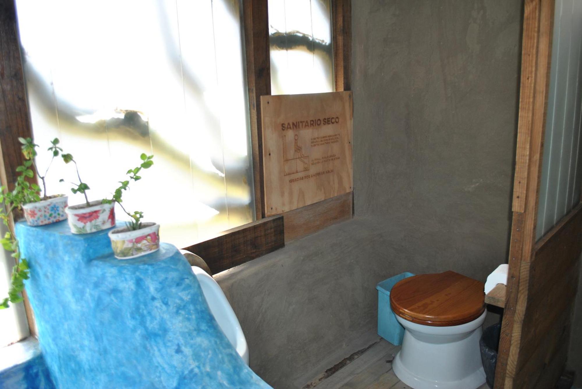 Villa Temazcal Casa De Barro à San Juan Teotihuacán Extérieur photo