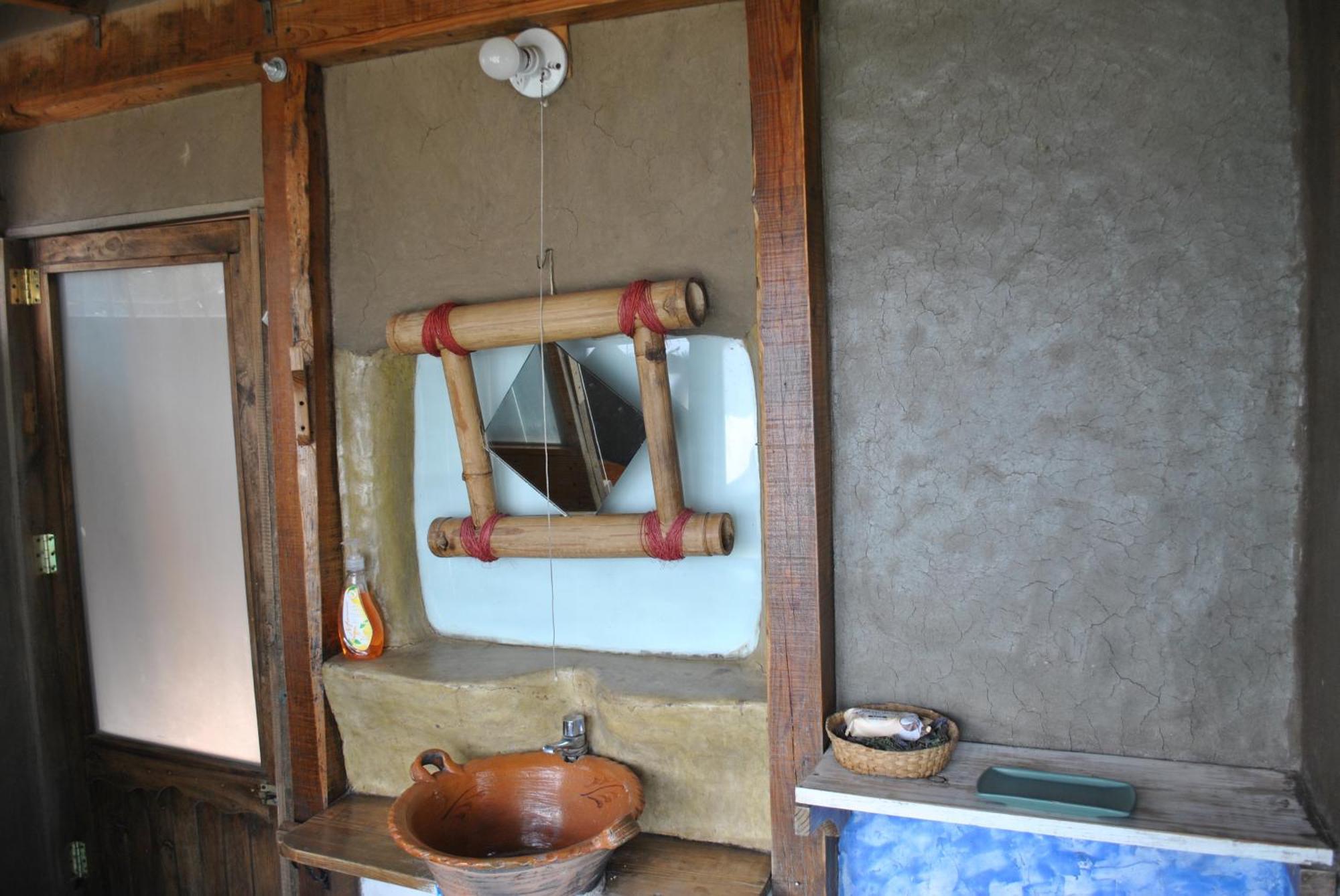 Villa Temazcal Casa De Barro à San Juan Teotihuacán Extérieur photo