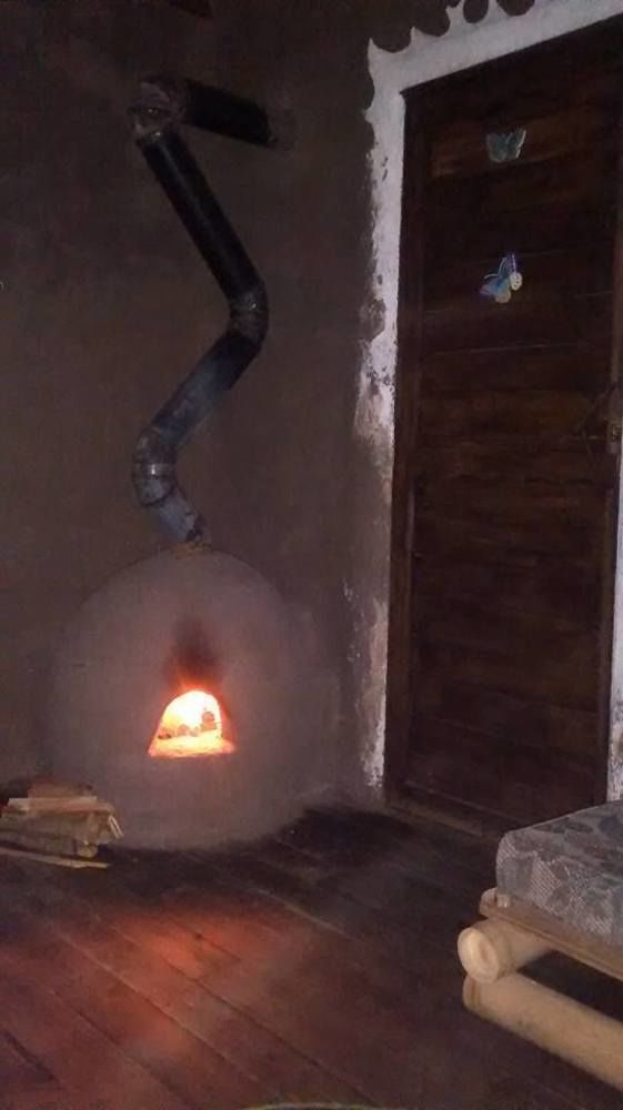 Villa Temazcal Casa De Barro à San Juan Teotihuacán Extérieur photo