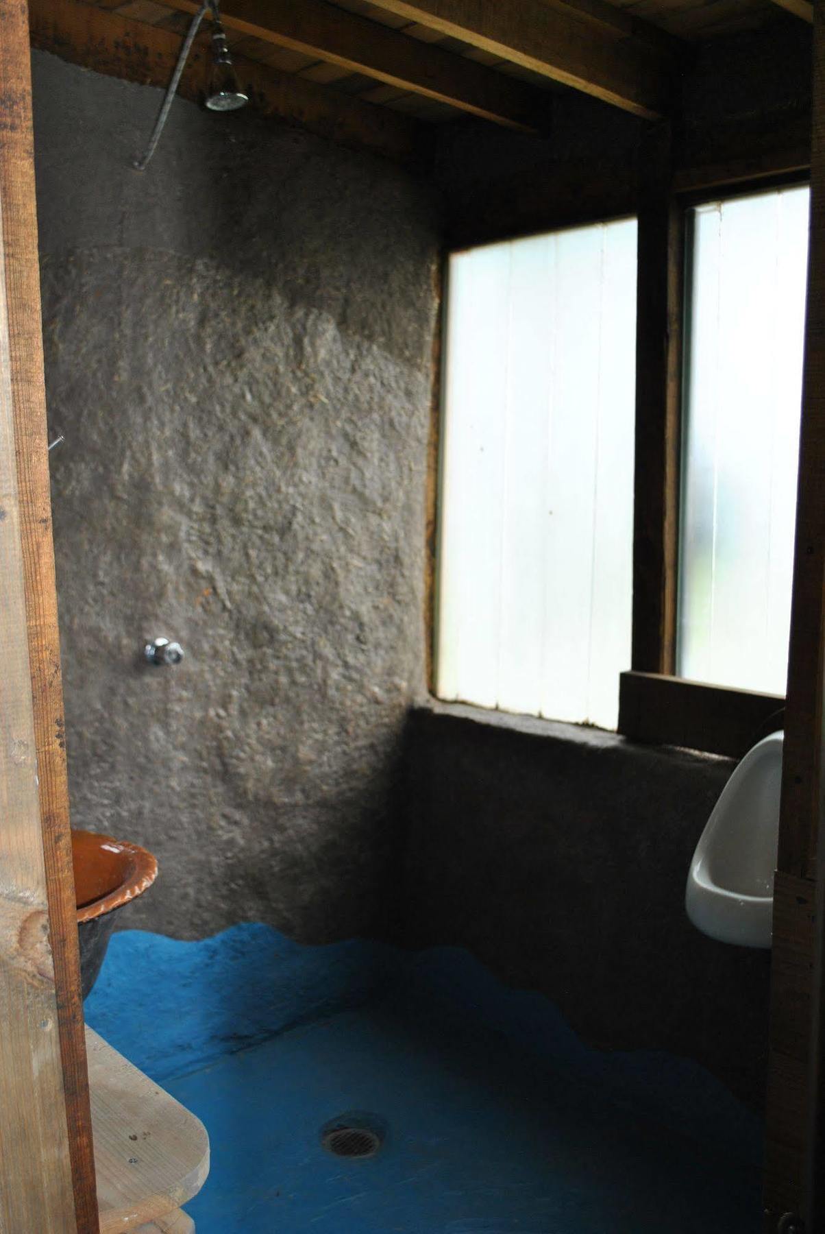Villa Temazcal Casa De Barro à San Juan Teotihuacán Extérieur photo